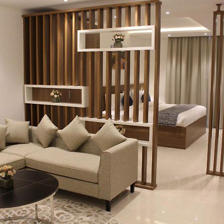 Duqm Express Hotel מראה חיצוני תמונה