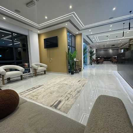 Duqm Express Hotel מראה חיצוני תמונה