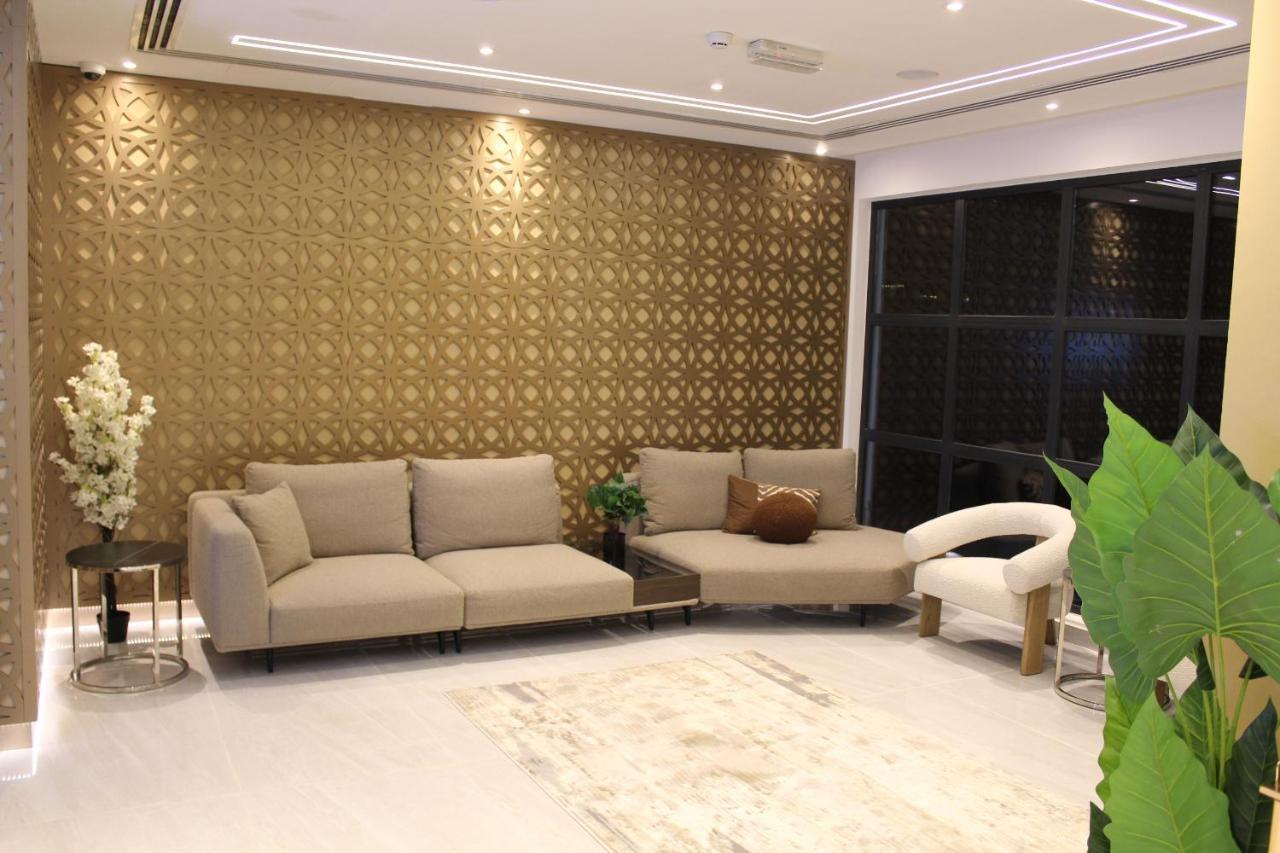 Duqm Express Hotel מראה חיצוני תמונה
