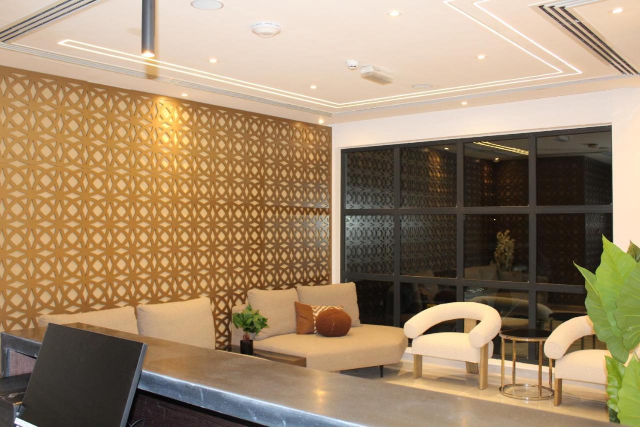 Duqm Express Hotel מראה חיצוני תמונה