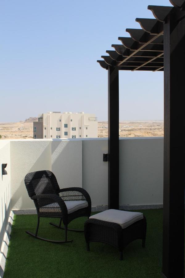 Duqm Express Hotel מראה חיצוני תמונה